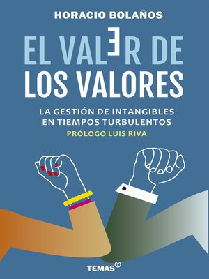 cover image of El Valer de los valores